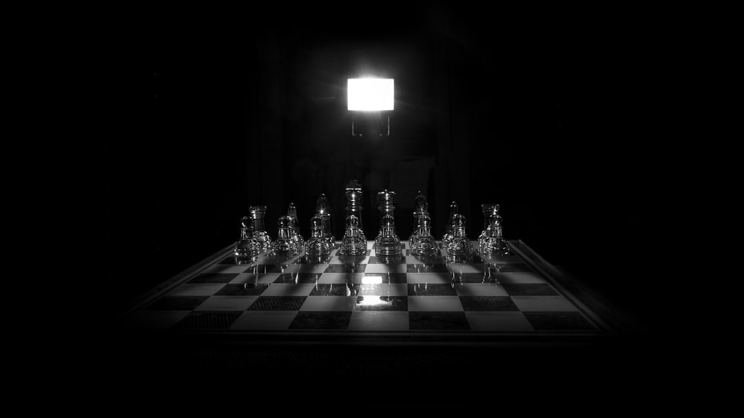 The Dead Deal Simulation: How AI is Teaching You to Negotiate with Ghosts