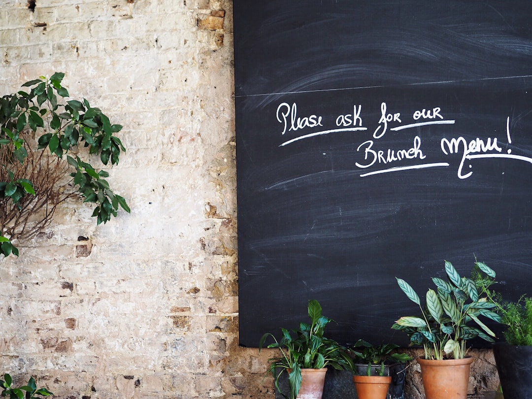 A Lot of People Want to See Your Menu. Your Website Won't Let Them.