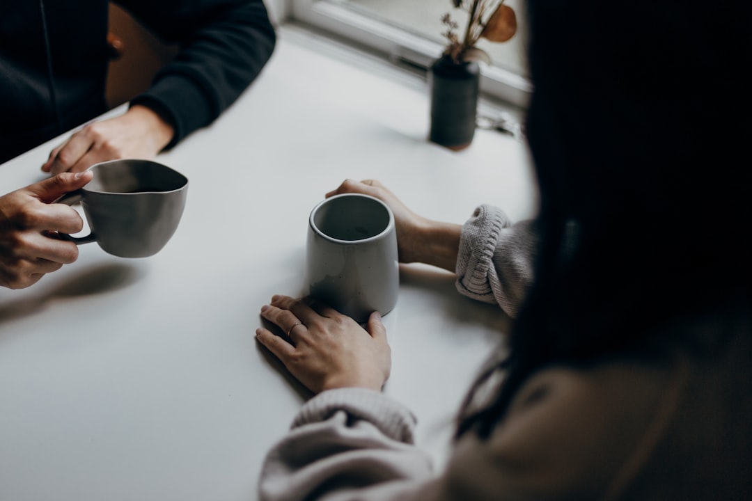 The Four-Word Discovery Question That Beats Your Whole Demo