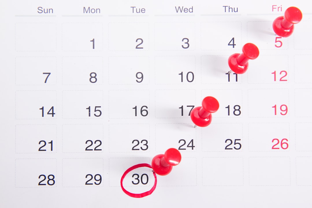 If You Can't Find the Compelling Event, You Don't Have a Deal
