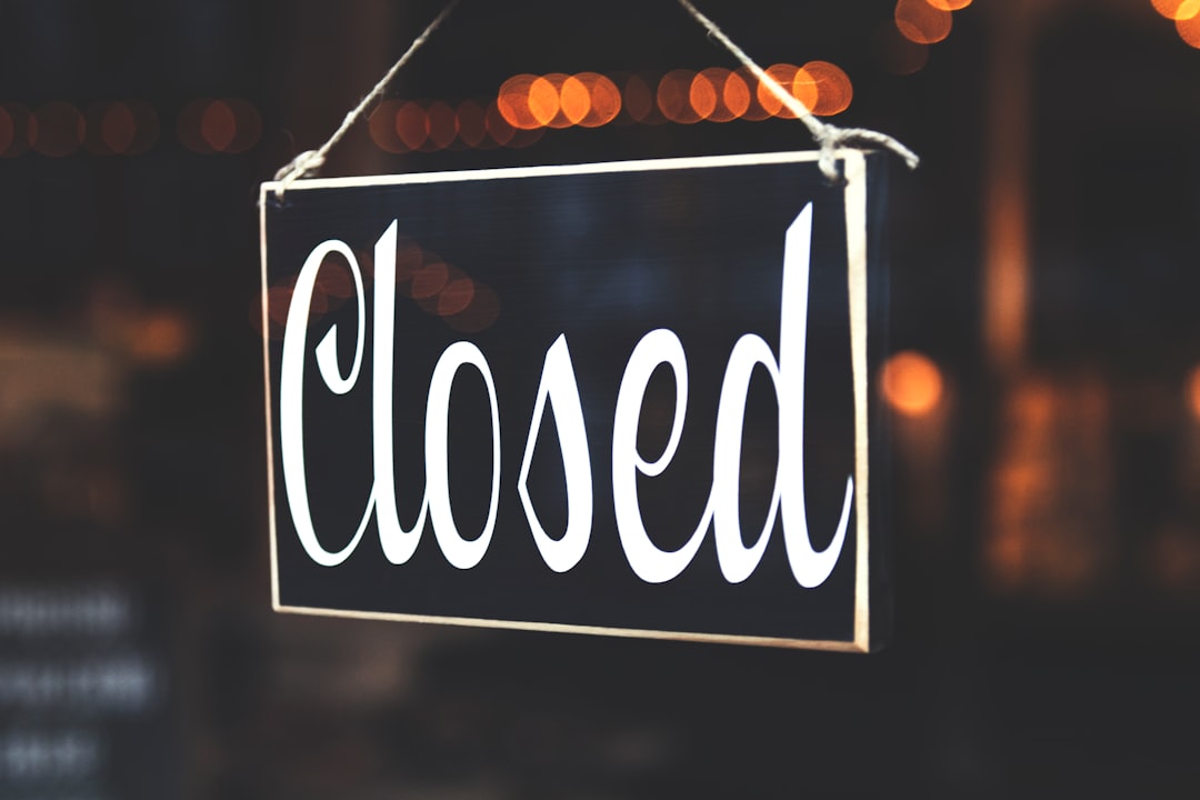 Google Thinks You're Closed. And It's Telling Everyone.