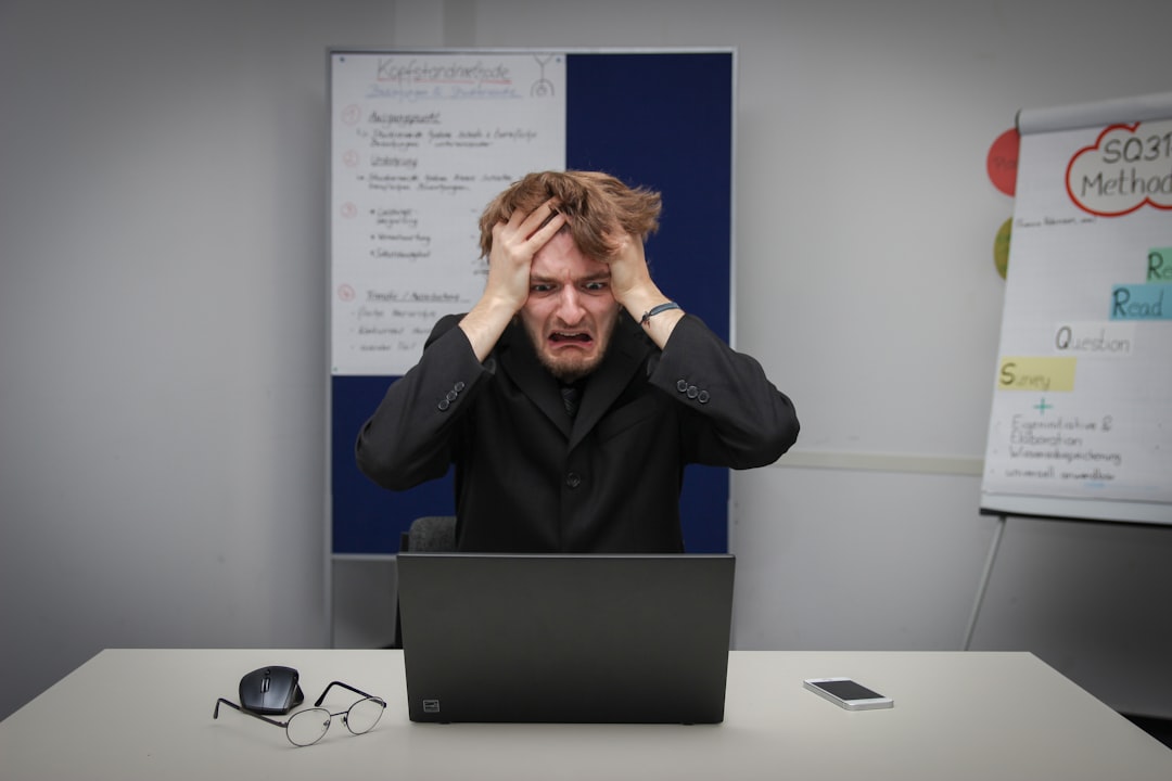 The AI That Ate a Lunch Break