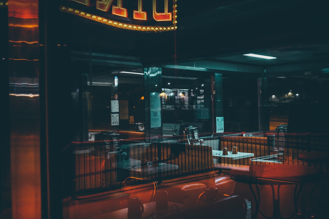 The AI That Marks the Menu