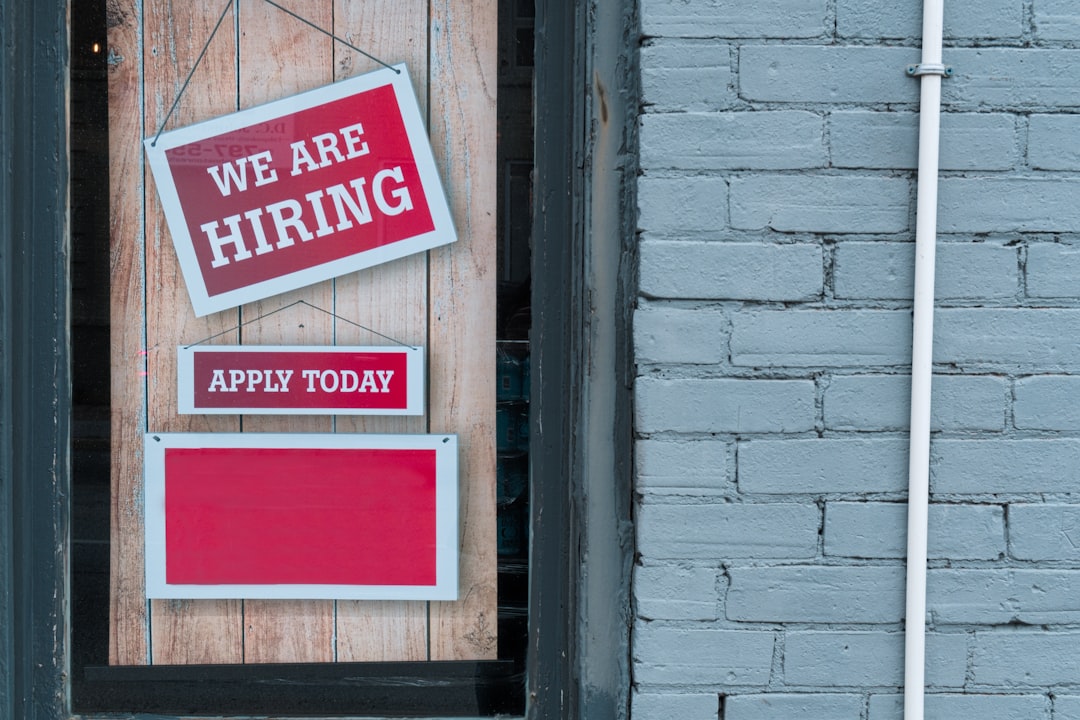 The AI That Writes Your Next Employee