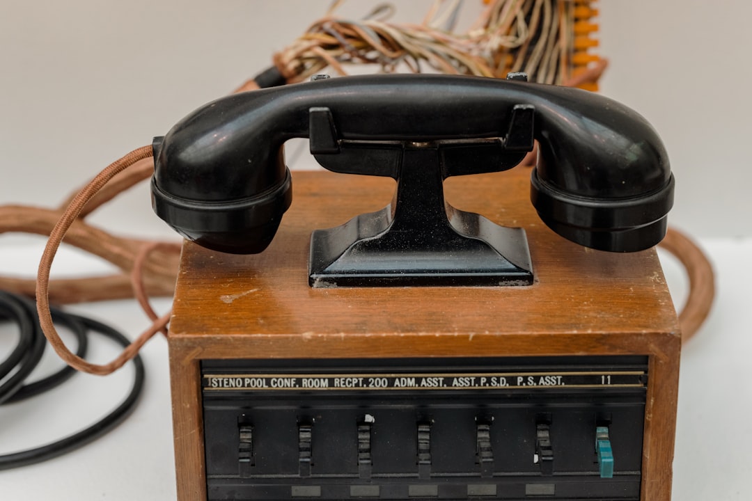 Your Business Is Missing a Phone on the Counter