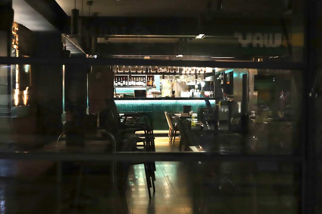 SMB Reality Check: The Unpaid Bouncer on Your Website