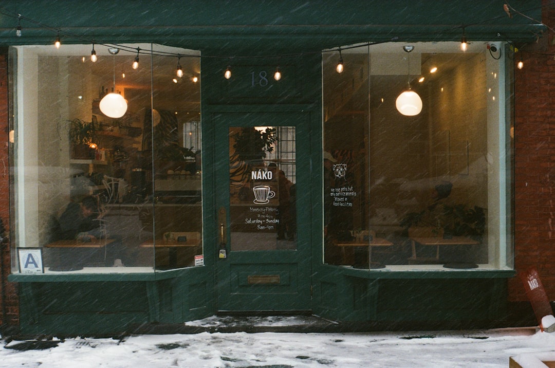 Your Website Is a Stranger at Your Door